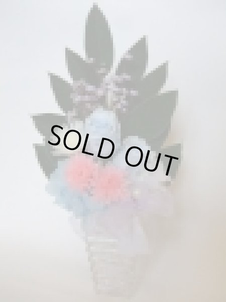 画像1: メモリアル 花 (1)